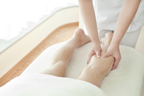 Tantric massage crawley