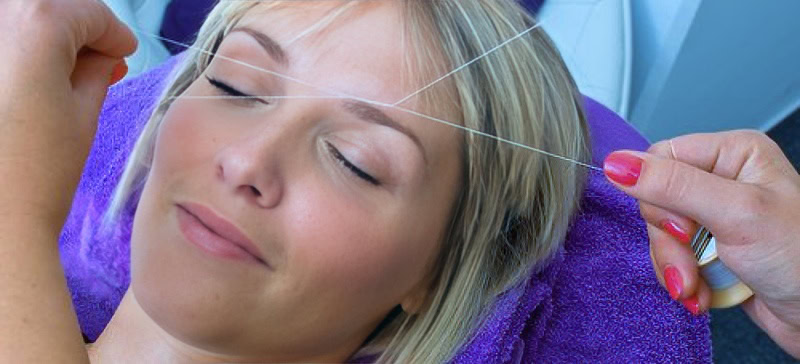 Threading-faceai-sharpen-color