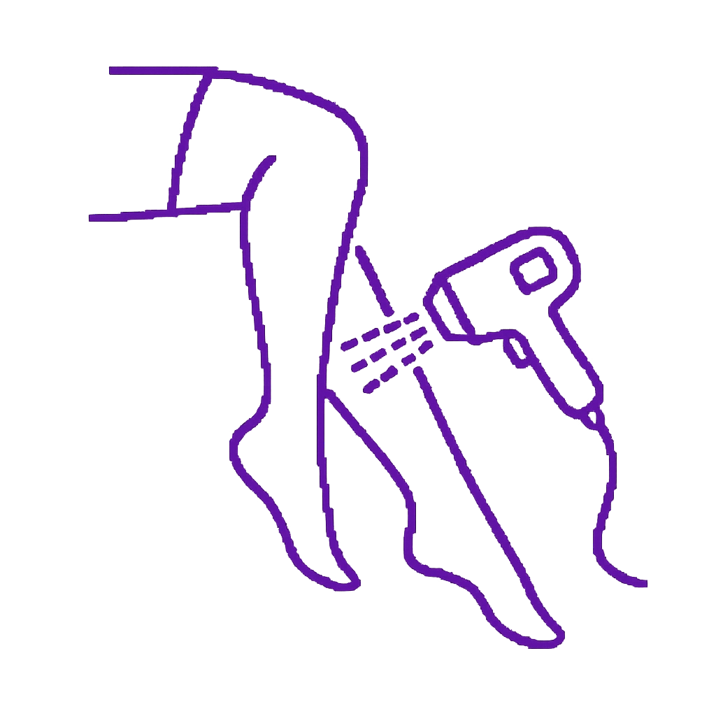 hair removalf